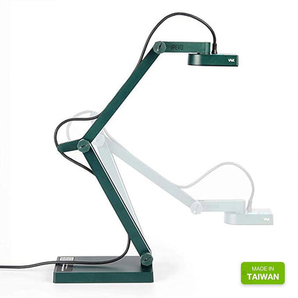 Ipevo V4K Ultra High Definition Usb Visualiser / Document Camera