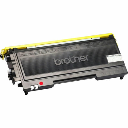 Cartucho de tóner láser compatible Brother Black Toner Cartridge (2.500 páginas)