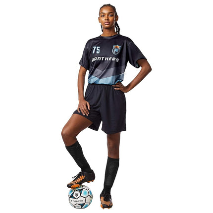 Champro Multi-Sport Socks, White, Medium
