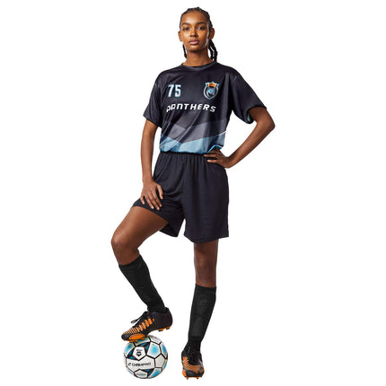 Champro Multi-Sport Socks, White, Medium