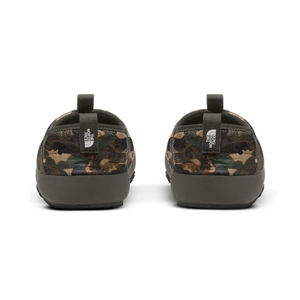THE NORTH FACE Thermoball Trac Mule II, Util BRWN Camo PRT, 2 Big Kid