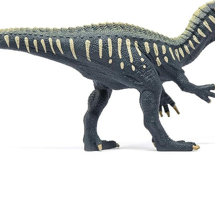 Schleich Dinosaurs 15022 Collectible Baryonyx Figure for Ages 3+