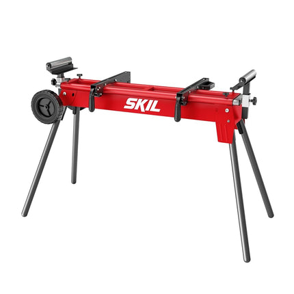 Miter Saw Rolling Stand with Wheel for MS6305-00