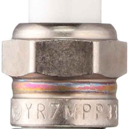 Mercedes-Benz Spark Plugs Platinum Plug Set Bosch 