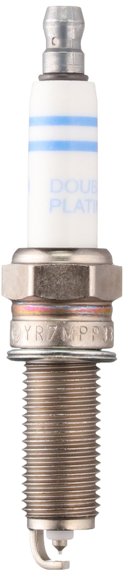 Mercedes-Benz Spark Plugs Platinum Plug Set Bosch 