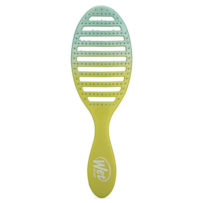 WetBrush Speed Dry Detangler with Heat Resistant H