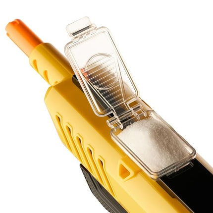 Bug-A-Salt 3.0, Yellow
