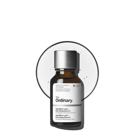The Ordinary Volufiline 92% + Pal-Isoleucine 1% Pl