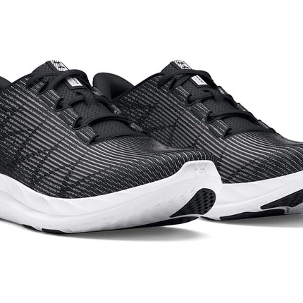 Under Armour Men's UA Charged Speed Swift, Lightweight Trainers for Men, Sports Shoes with Charged Cushioning, Mens Running Shoes