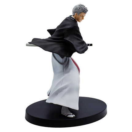 BanPresto - Hell's Paradise: Jigokuraku - Vibration Stars - Yamada Asaemon Shion Statue