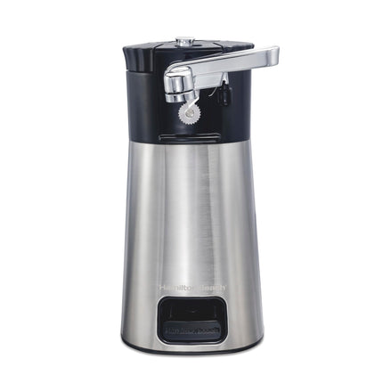 Hamilton Beach OpenStation Electric Automatic Can 