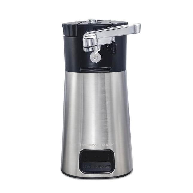 Hamilton Beach OpenStation Electric Automatic Can 