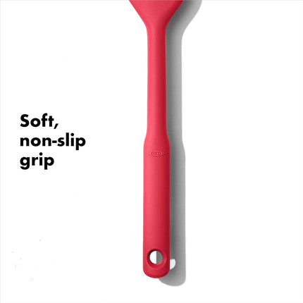 OXO Good Grips Silicone Spatula, Medium