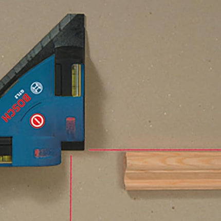 Bosch GTL2 Laser Level Square