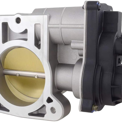 Nuevo cuerpo de aceleración de inyección de combustible Hitachi ETB0019 - Junta/o-ring incluido