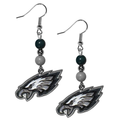 Siskiyou Sports NFL Philadelphia Eagles Fan Bead D