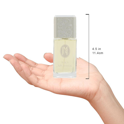 jessica mcclintock Eau De Perfume Spray 1.7 Oz/ 50 Ml, (JE40)