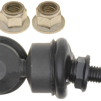ACDelco 46G0095A Kit de articulación de barra estabilizadora de suspensión delantera Advantage con articulación y tuercas