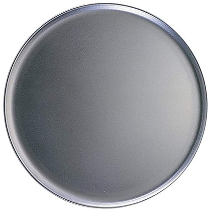 American Metalcraft HACTP13 American Metalcraft HACTP13 Serie HACTP Bandeja estilo coupé, peso pesado, calibre 14, 13" de diámetro, aluminio