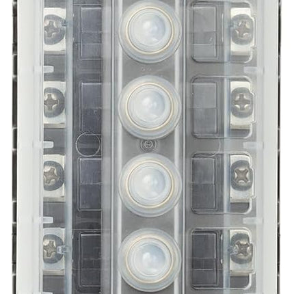Blue Sea Systems 5050 ST CLB 6-Position Circuit Breaker Block