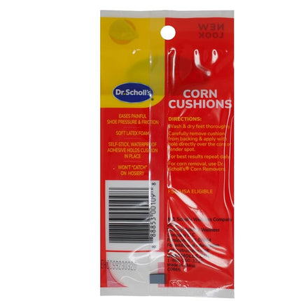 Dr. Scholl's Corn Cushions Regular 9 count