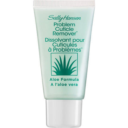 Sally Hansen Problem Cuticle Remover, 1 Ounce