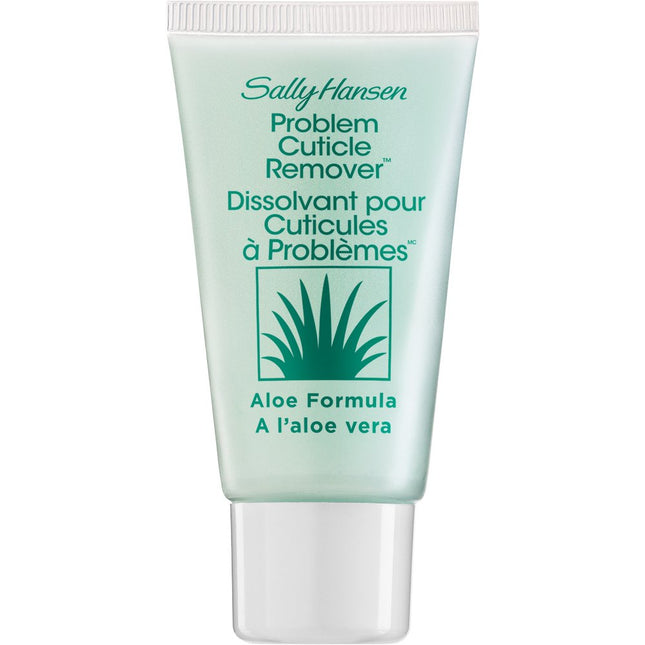 Sally Hansen Problem Cuticle Remover, 1 Ounce
