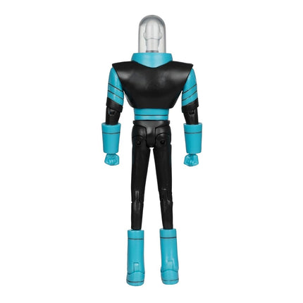 McFarlane The New Batman Adventures Mr. Freeze 6in Scale Action Figure Toys