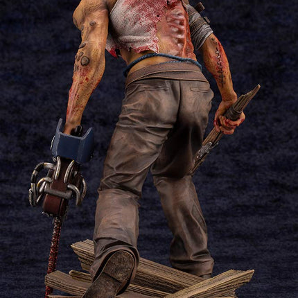 Kotobukiya Dead by Daylight: The Hillbilly PVC Statue