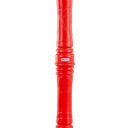 little tikes T-Ball Set, Red, 5 Balls, for Toddlers Ages 18+ Months � Amazon Exclusive