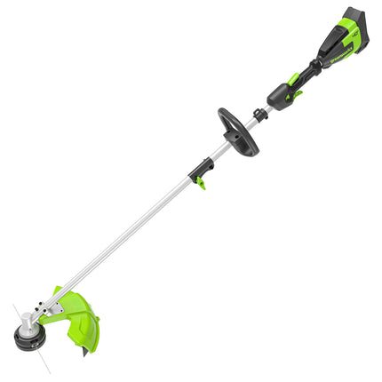 Greenworks 40V 16-Inch Brushless (Attachment Capab
