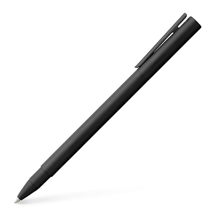 Faber-Castell Neo Slim Rollerball Pen - Black (19-