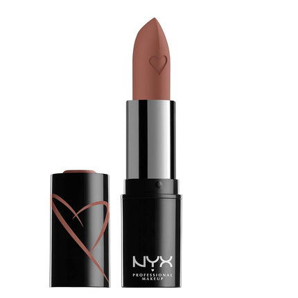 NYX PROFESSIONAL MAKEUP Shout Loud Satin Lipstick 
