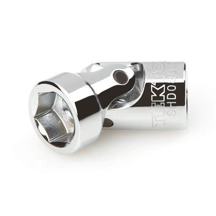 TEKTON 1/4 Inch Drive x 3/8 Inch Universal Joint Socket | SHD08010
