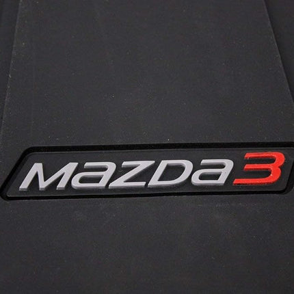 Genuine Mazda (0000-8S-L04) Cargo Tray by Mazda