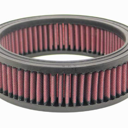 K&N Engine Air Filter: High Performance, Premium, Washable, Industrial Replacement Filter, Heavy Duty: E-3402