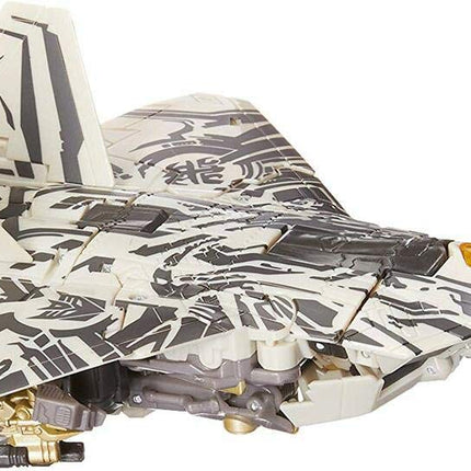Transformers Tra Gen Studio Series Voyager Starscream