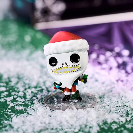 Funko Pocket POP! Countdown Calendar: The Nightmare Before Christmas