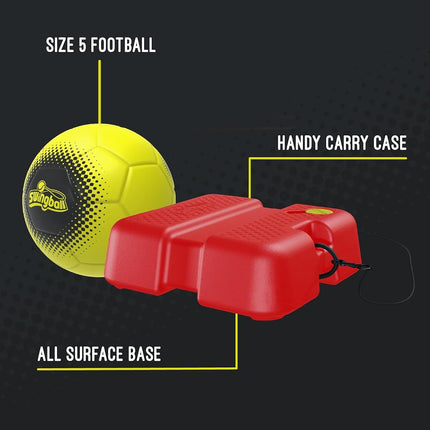 Swingball All Surface Reflex Soccer