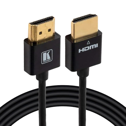 Kramer Flexible High Speed HDMI Cable with ETHERNE