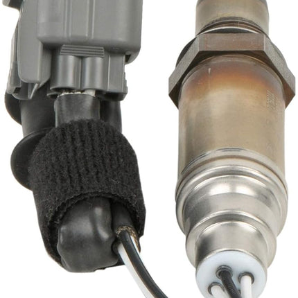 Bosch 13371 Premium OE Fitment Oxygen Sensor - Compatible With Select Acura EL; Honda Civic, CR-V, Element