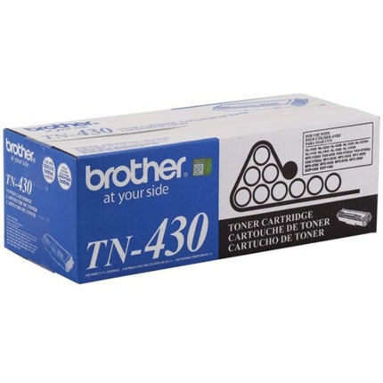Brother TN430 - Cartucho de tóner negro - 3000 páginas