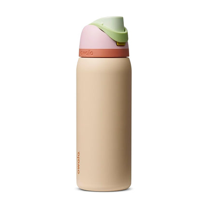 Owala FreeSip Stainless Steel Water Bottle 32 oz P