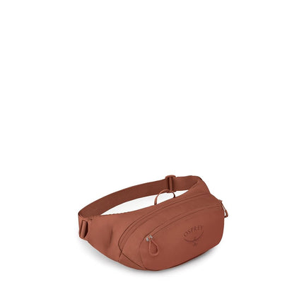Osprey Daylite Unisex Waist, 2L, Porcelain Orange