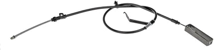 Câble de frein de stationnement Dorman C661067
