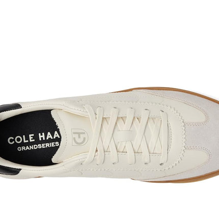 Cole Haan Women's Grandprø Breakaway Sneaker, Ivory/Gum, 5.5 UK