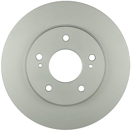Bosch 40011033 QuietCast Premium Disk Brake Rotor, Disk Brake, Rear