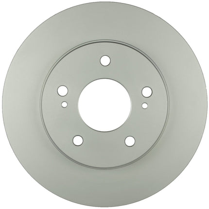 Bosch 40011033 QuietCast Premium Disk Brake Rotor,