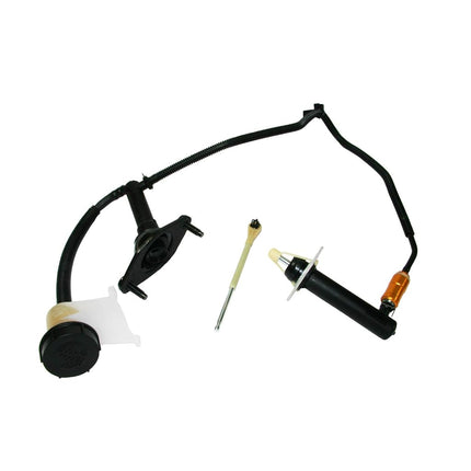 FTE Automotive 5202218 Clutch Master and Slave Cylinder Assembly Dodge Dakota 2002-2003