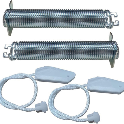 Bosch 00754866 Dishwasher Door Spring Kit Genuine 